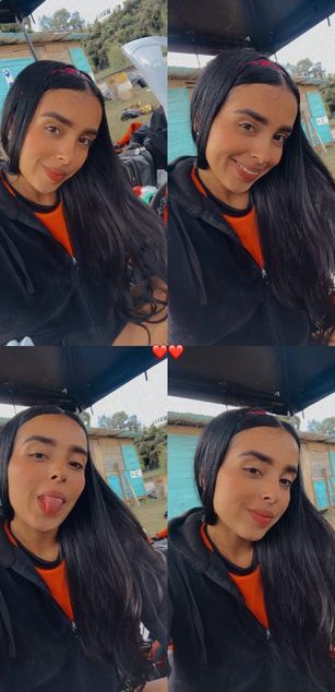 Model - AmberDux dirtytalk