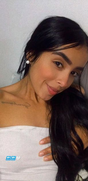 Model - AmberDux dirtytalk