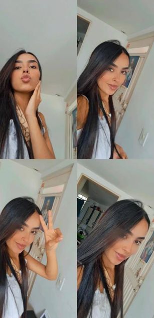 Model - AmberDux dirtytalk