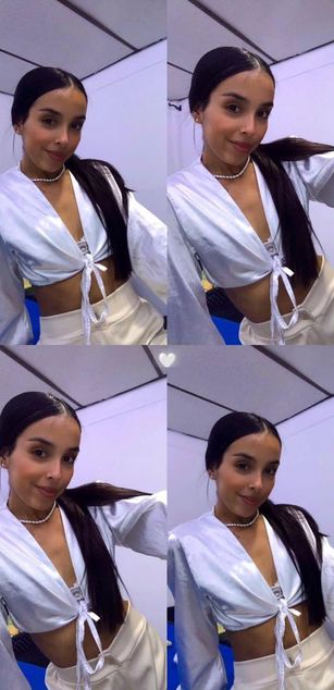 Model - AmberDux dirtytalk