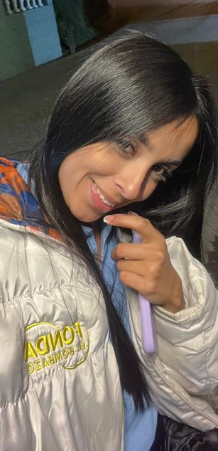 Model - AmberDux dirtytalk