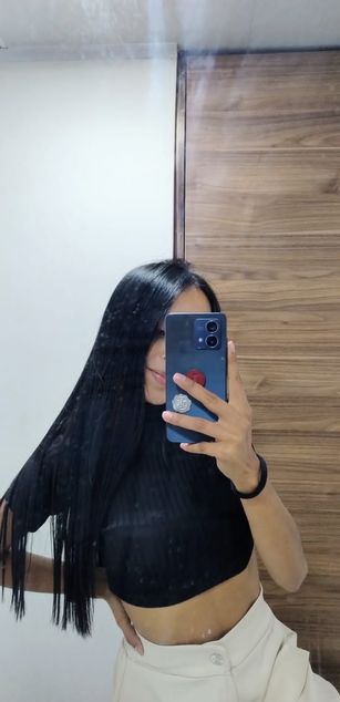 Model - AmberDux dirtytalk