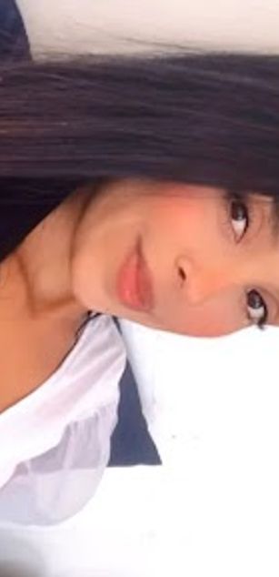 Model - AmberDux dirtytalk