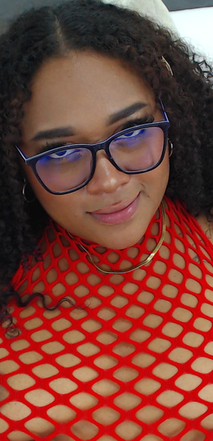 Model - RoxieLewis deepthroat