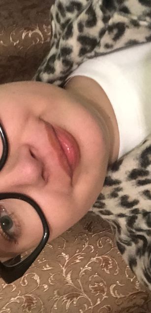 Model - Honey_Lena69 roleplay