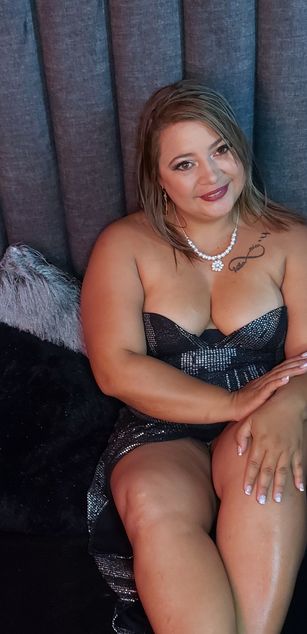 Model - kathedavis LATINA