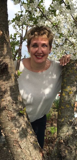 Model - AlisaHopper roleplay