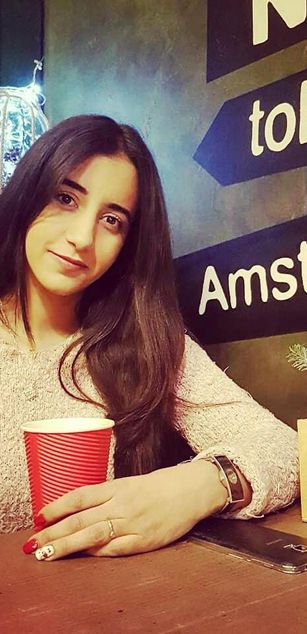 Model - Manuelia fun