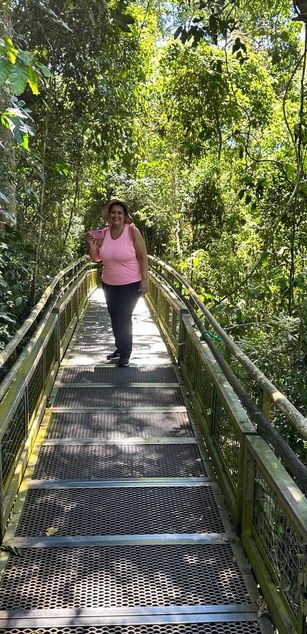 Model - Selene curvy