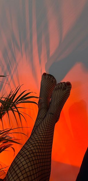 Model - Sarah Franco deepthroat