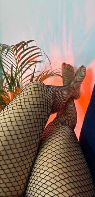 Model - Sarah Franco deepthroat