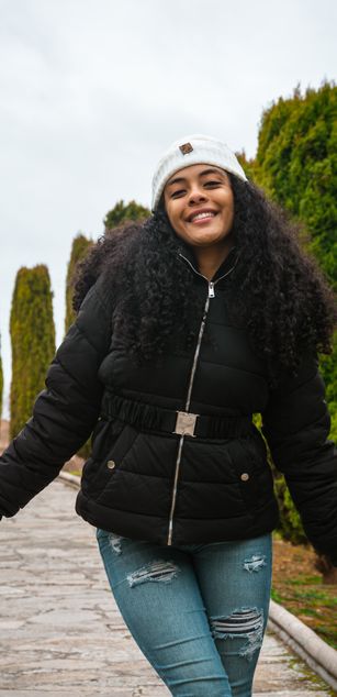 Model - NaylaSabag deepthroat