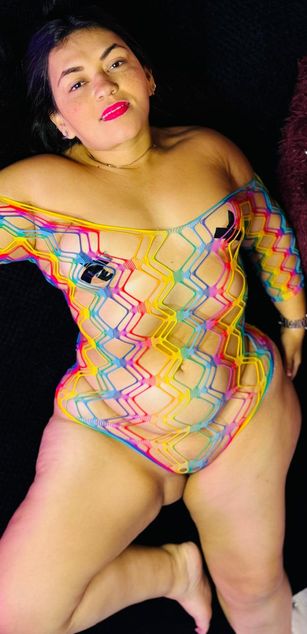 Model - FernandaClar dirtytalk