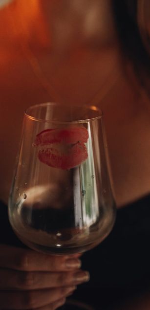 Model - ChemGoddess striptease