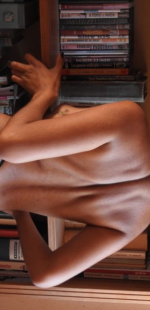 Model - Trinna sweet