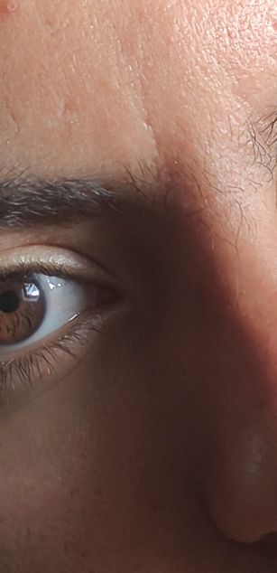 Model - Trinna sweet