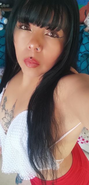 Model - jaz-hotdirty dp