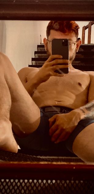 Model - Joss M. cute