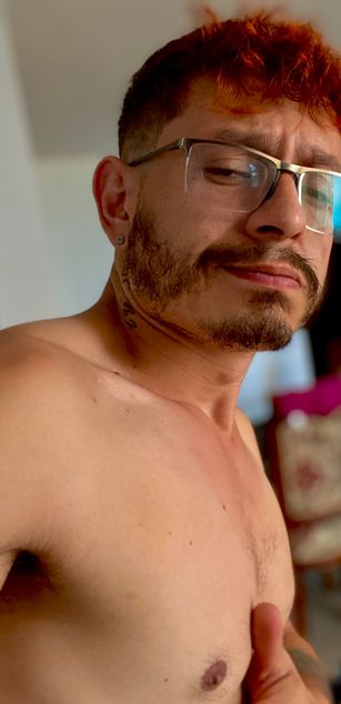 Model - Joss M. cute