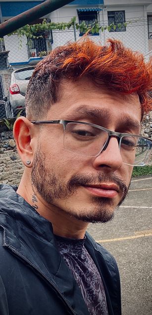 Model - Joss M. cute