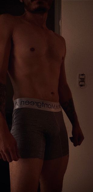 Model - Joss M. cute