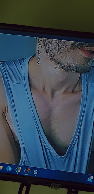 Model - Joss M. cute