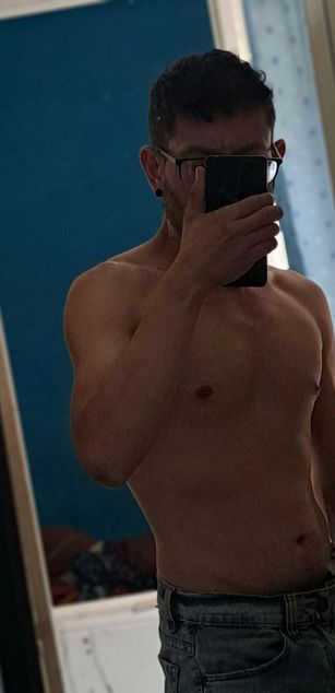 Model - Joss M. cute