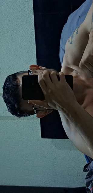 Model - Joss M. cute