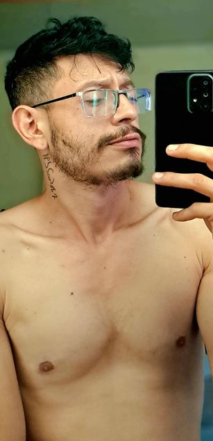 Model - Joss M. cute