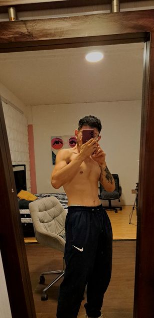 Model - Joss M. cute