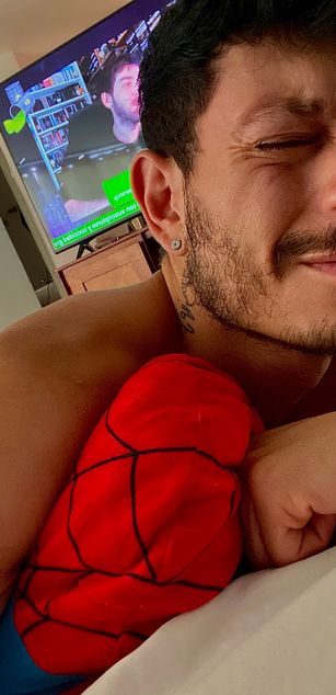 Model - Joss M. cute