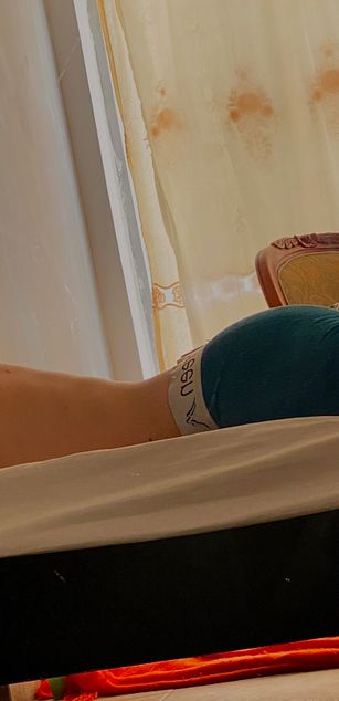 Model - Joss M. cute