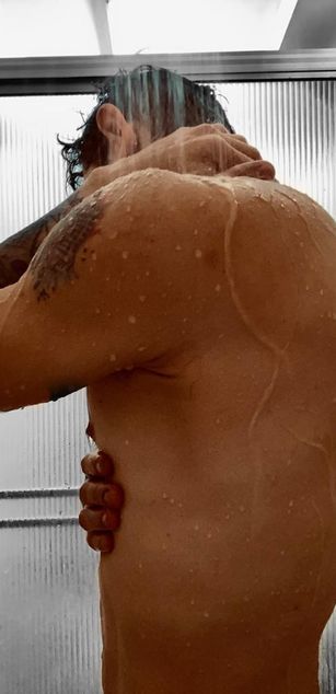 Model - Joss M. cute