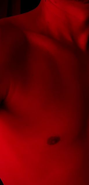 Model - Joss M. cute