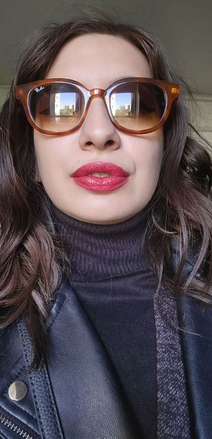 Model - YourGoddessM cuckold