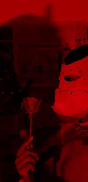 Model - Kiros deepthroat