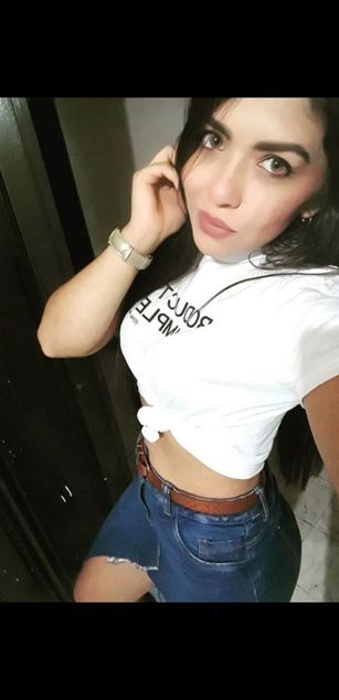 Model - zara torres 2