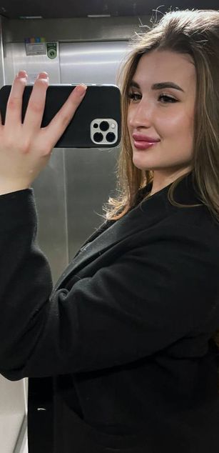 Model - Anastasia roleplay