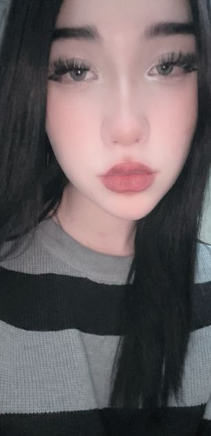 Model - rambledash roleplay