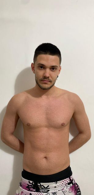 Model - BurningChadX smoke