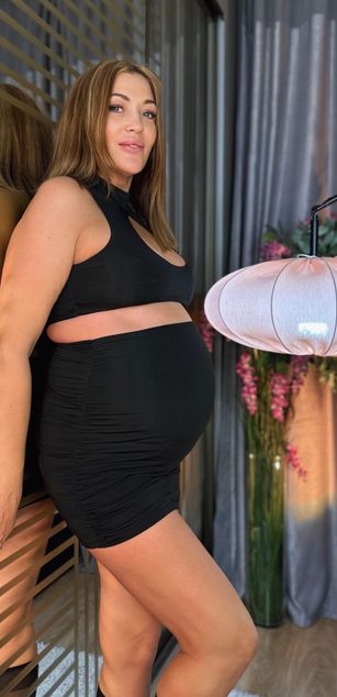 Model - Natalie Green roleplay