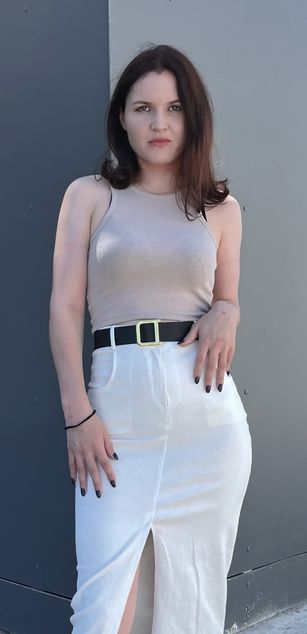 Model - SandraxBrain roleplay