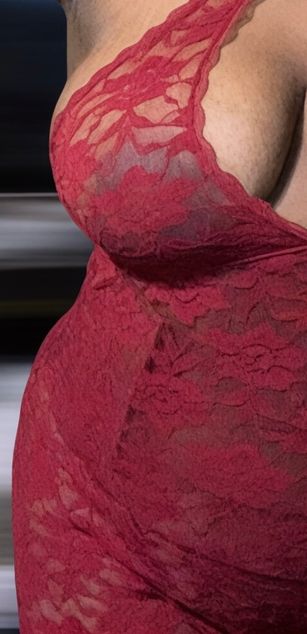 Model - Cat Lady Apple bigboobs