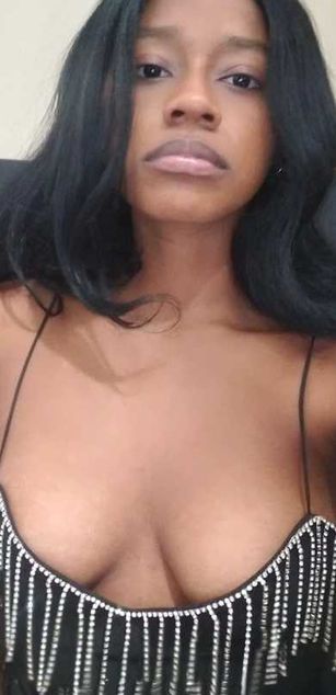 Model - Briana girlfriend