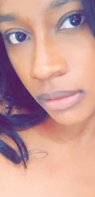 Model - Briana girlfriend