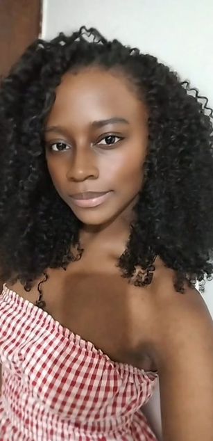 Model - Briana girlfriend