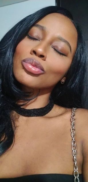 Model - Briana girlfriend