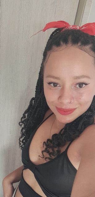 Model - melisa28 ass