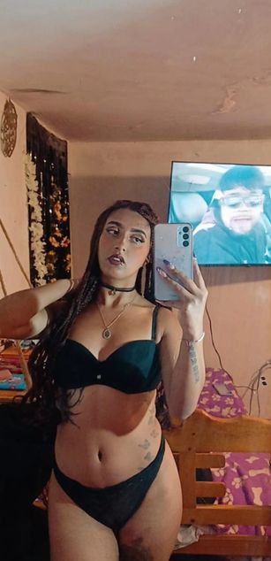 Model - candy_vixxen squirt