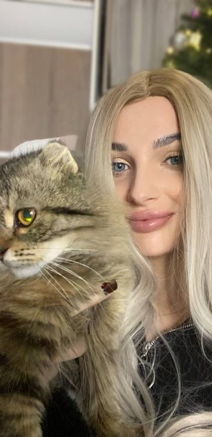 Model - Baby_Yoda roleplay